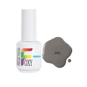 Ash Roast Foxy Gel Pro Gel Nail Polish